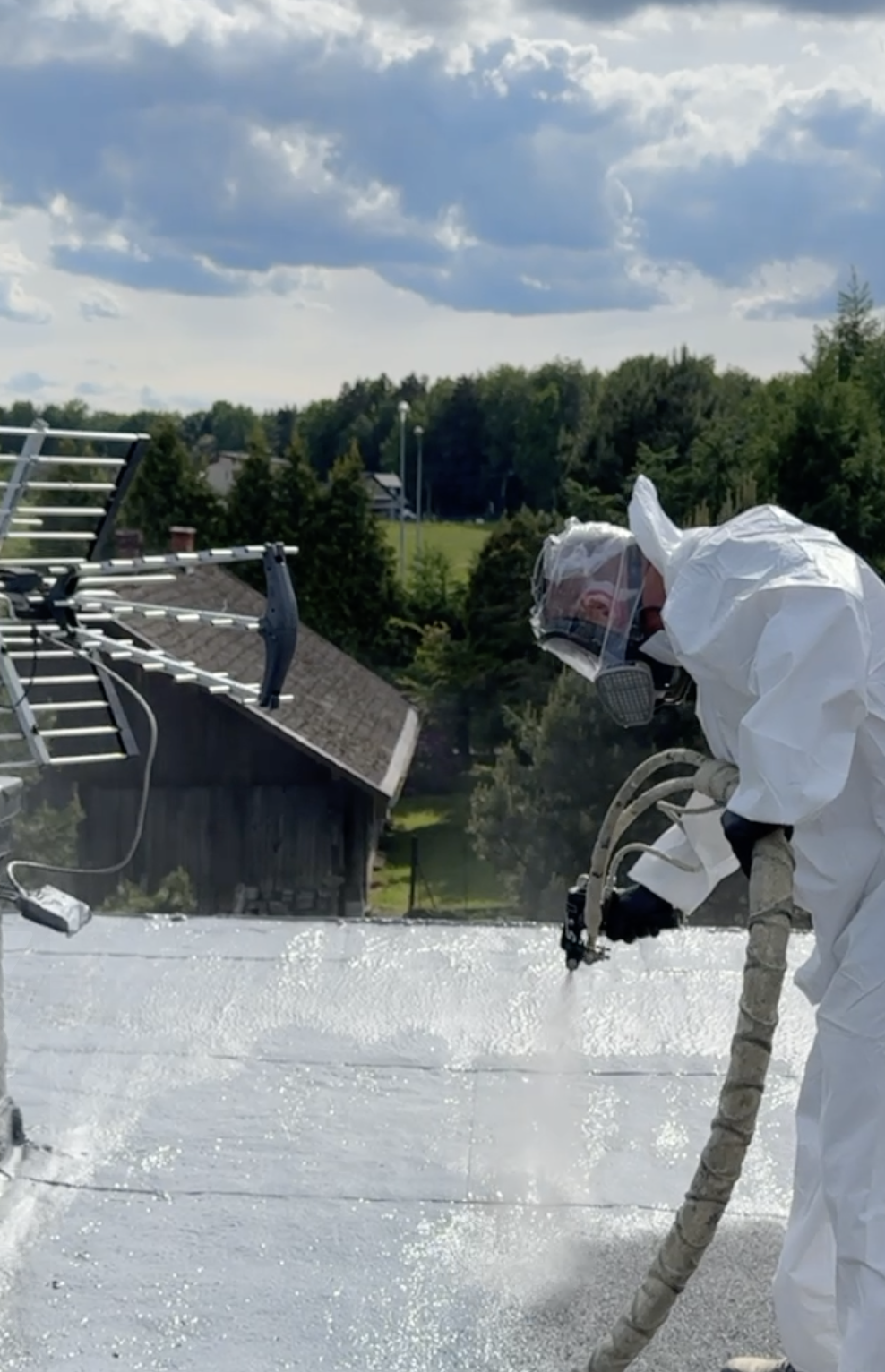 Aplikacja - polimocznik